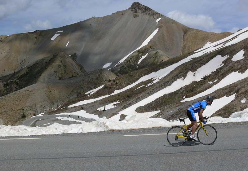 Col d´Izoard