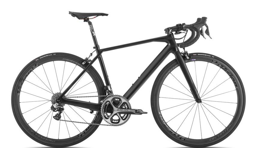 Nueva Orbea Orca 2015