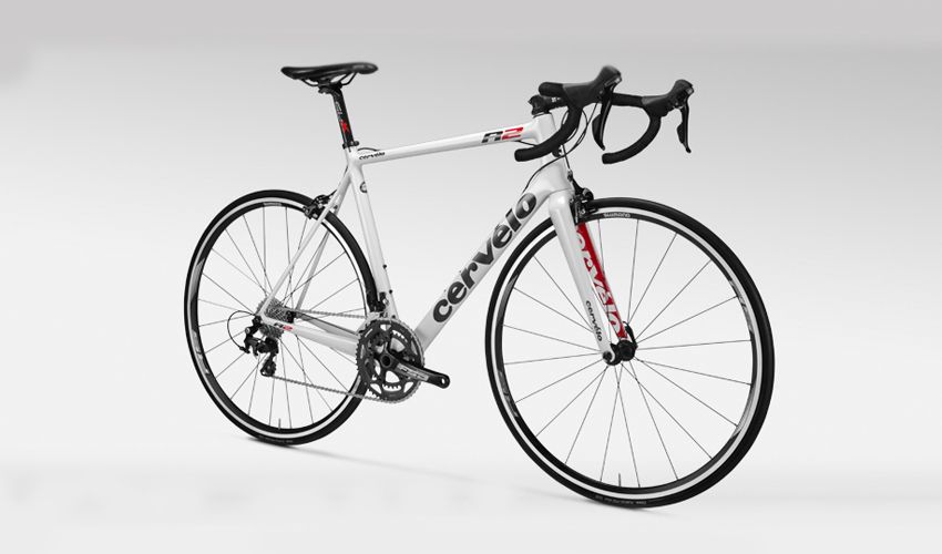 Nueva Cervelo R2