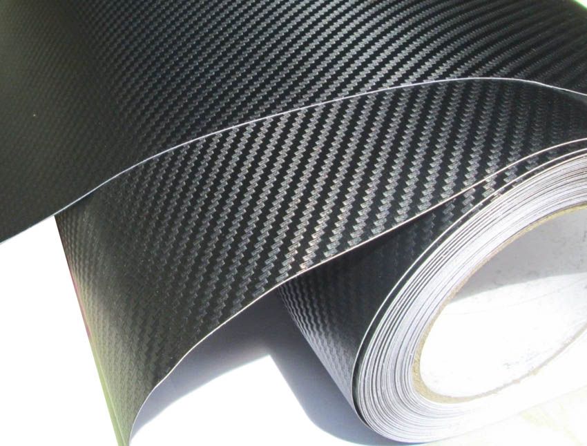 INFORME: La fibra de carbono