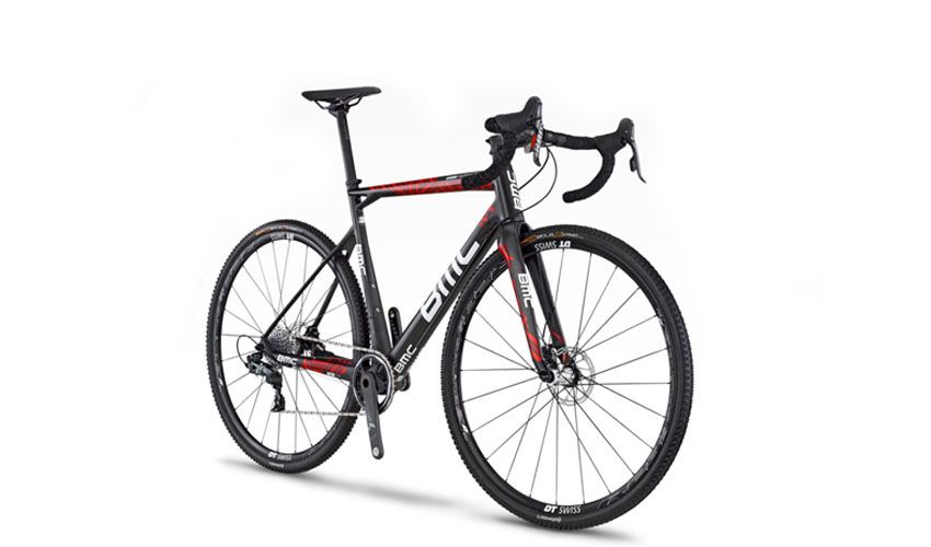 Informe: Bicicletas de Ciclocross