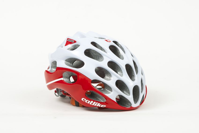 Prueba: Catlike Mixino Grafeno