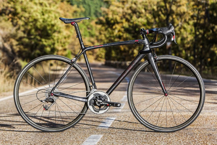 Novedades 2015: Specialized y Trek