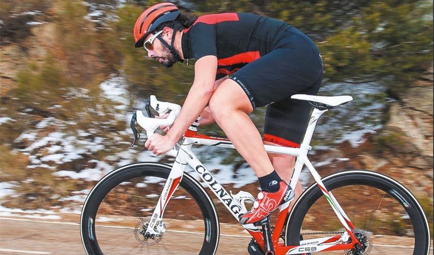 Las bicis probadas en Ciclismo a Fondo en 2014