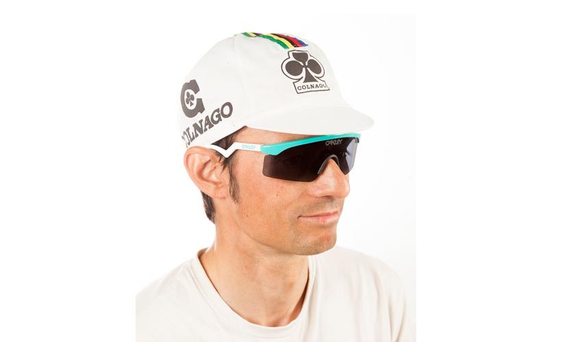 Prueba: Gafas Oakley Razor Blades Special Edition Heritage