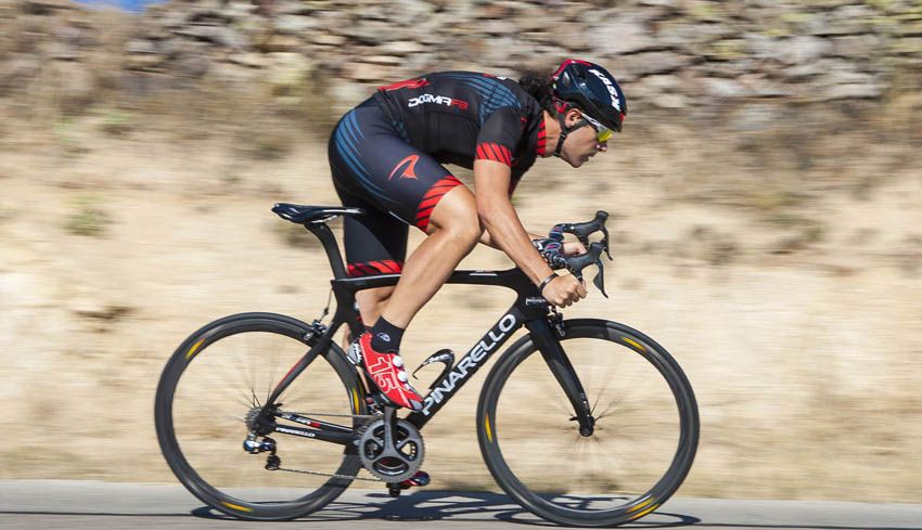 Gran Prueba: Pinarello Dogma F8