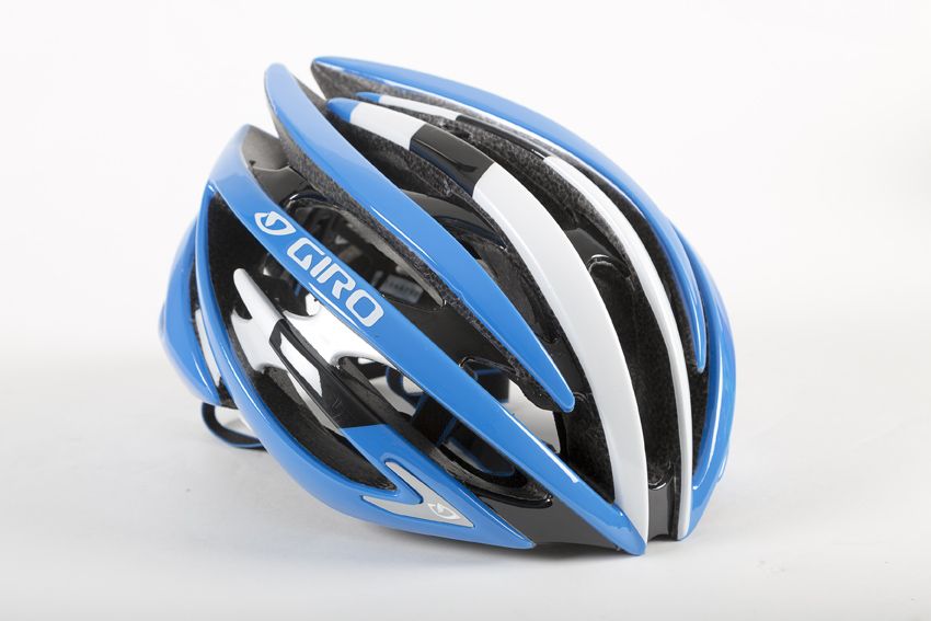 Prueba: Casco Giro Aeon