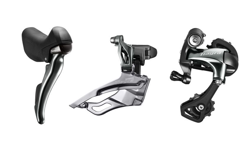 Shimano Tiagra 4700: un nuevo punto de referencia de calidad