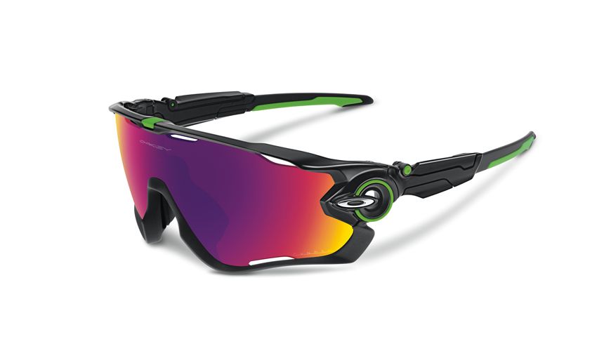 Oakley Jawbreaker: el diseño más avanzado en gafas deportivas