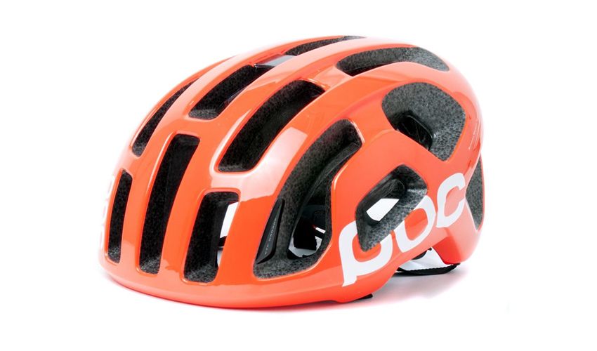 Prueba: Casco Poc Octal