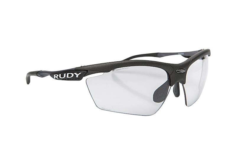 Prueba: Rudy Project Agon