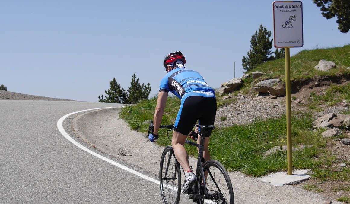 Coll de la Gallina
