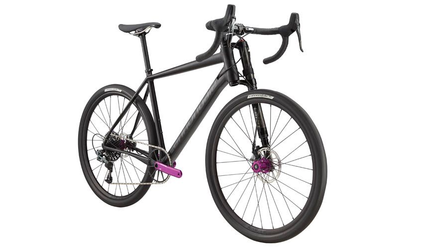 Cannondale Slate Force CX1