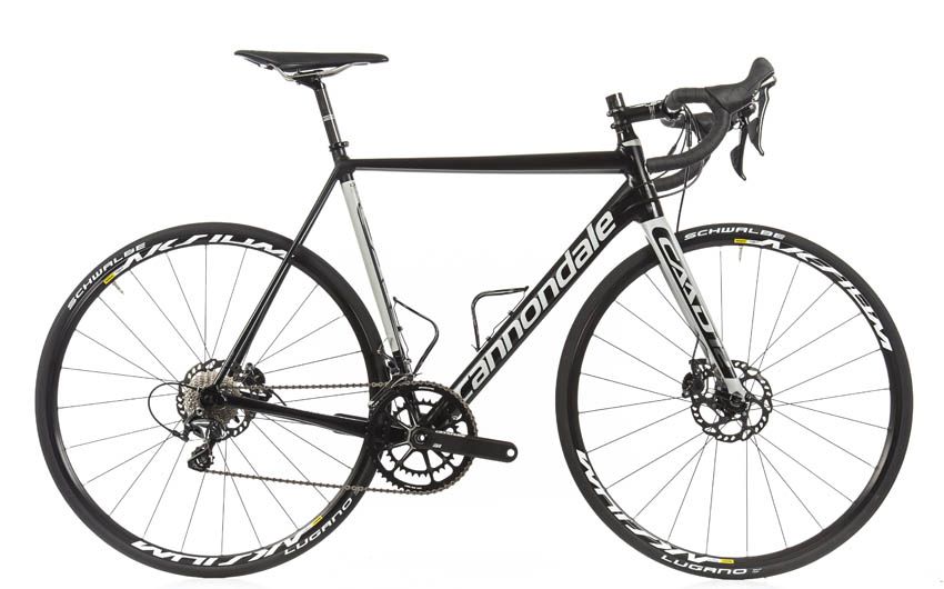 Pruebas de bicis