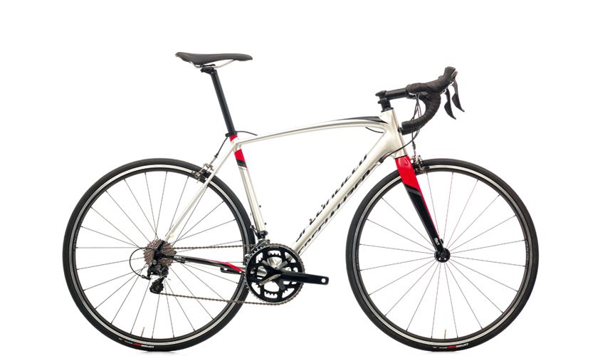 Test bicis de "1.500 €"