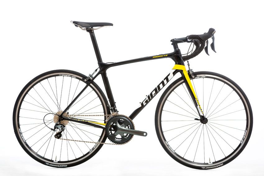 Test bicis de “1.500 €”