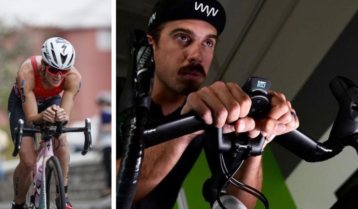 El nuevo manillar inspirado en el triatlón que 'regatea' las polémicas prohibiciones de la UCI