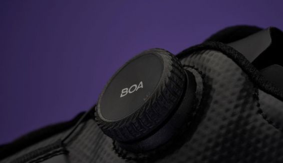 PROFIT Shoes Black BOA System