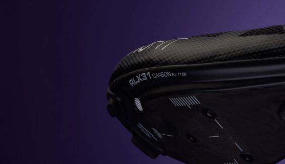 PROFIT Suela de carbono RLX31