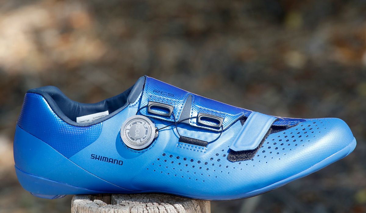 Zapatillas Shimano RC5