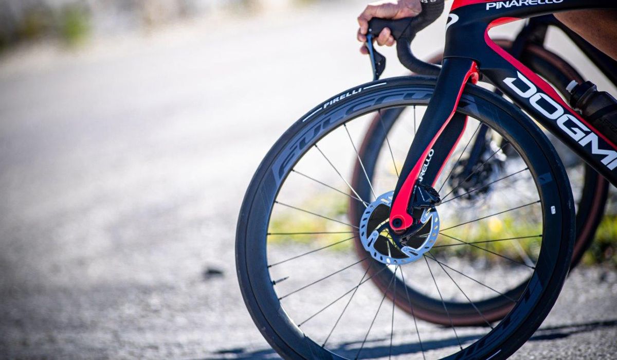 Pirelli presenta la nueva familia de neumáticos P ZERO TM