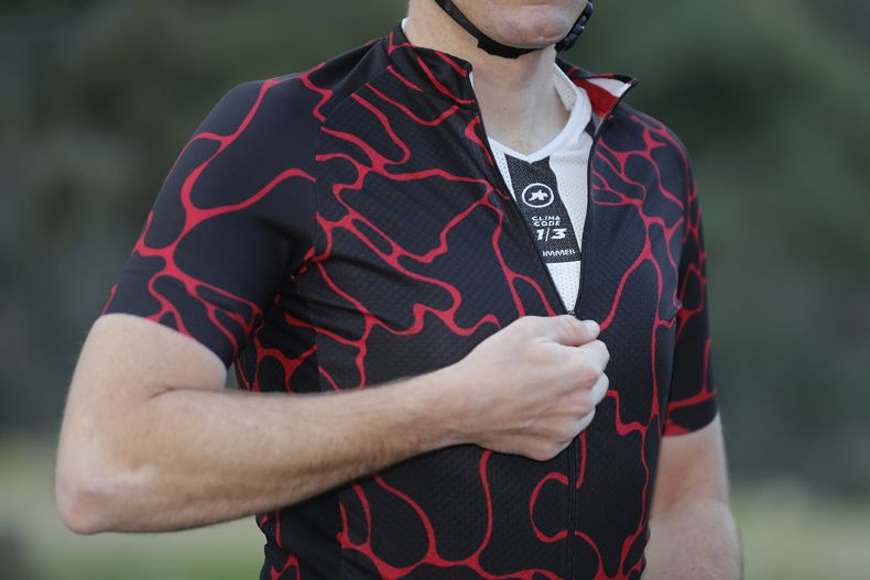 Assos Mille Voganski Assos Mille Voganski