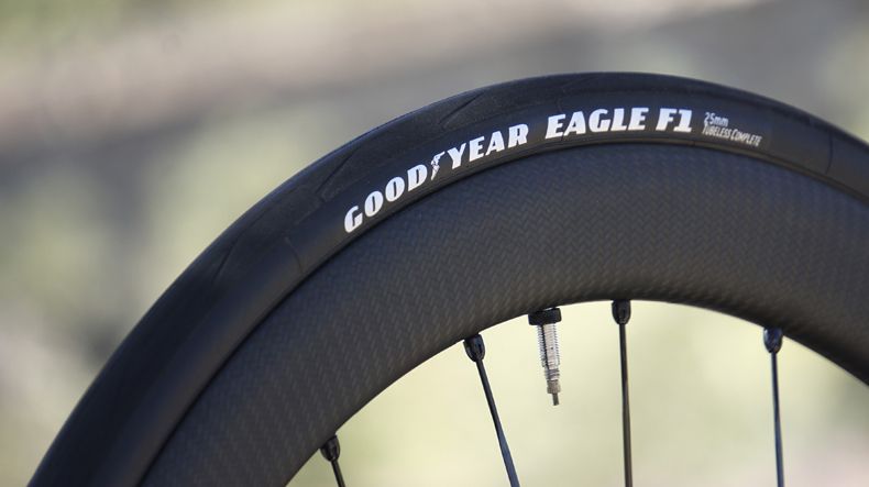 Goodyear Eagle F1 1a Goodyear Eagle F1 1a