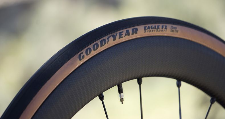 Goodyear Eagle F1 1b Goodyear Eagle F1 1b