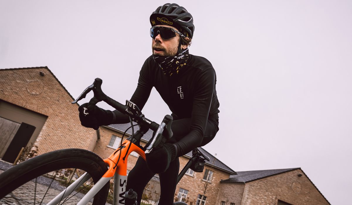 BUFF lanza una línea de productos del Tour de Flandes BUFF lanza una línea de productos del Tour de Flandes