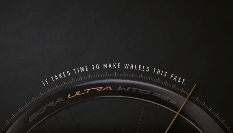 Campagnolo Bora Ultra WTO