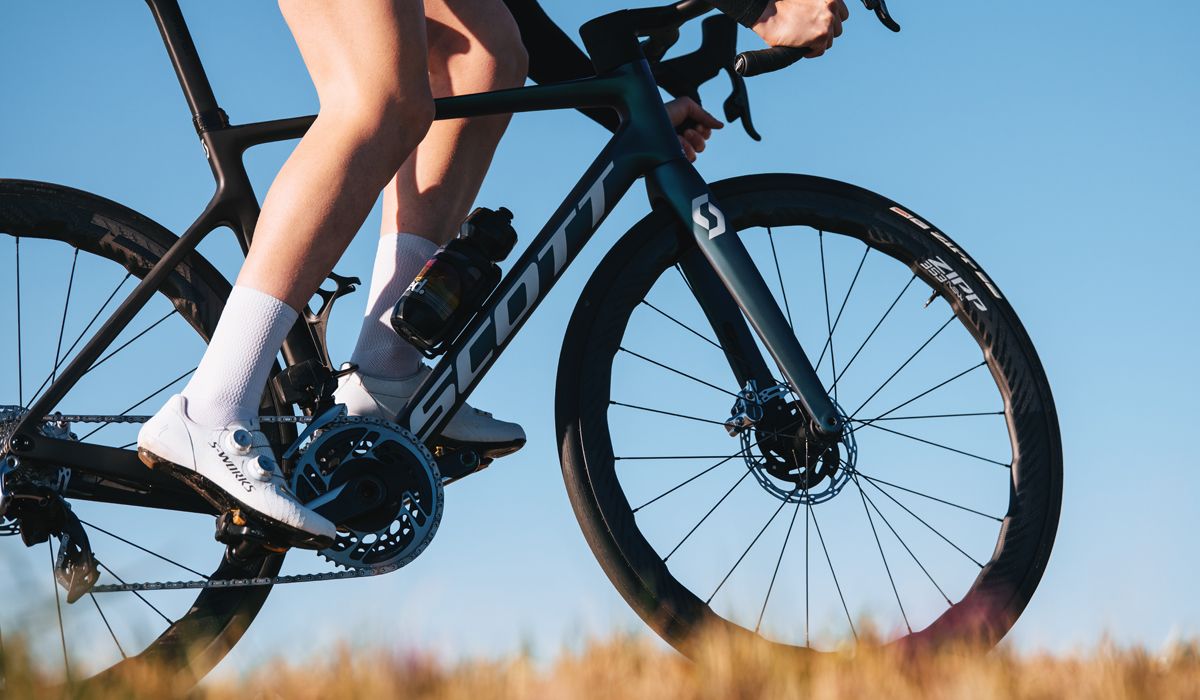 Zipp presenta sus ruedas 353 NSW Tubeless para frenos de disco Zipp presenta sus ruedas 353 NSW Tubeless para frenos de disco