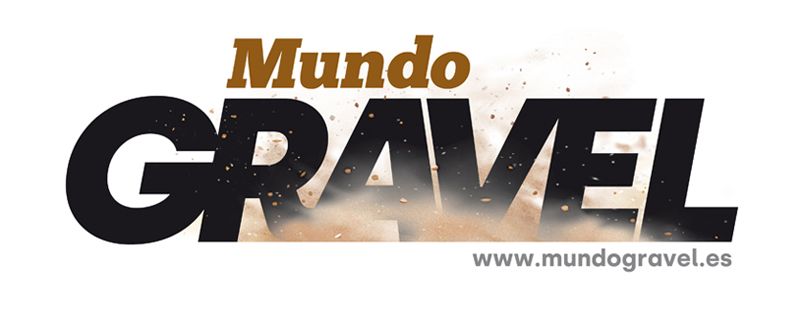 logo mundo gravel logo mundo gravel