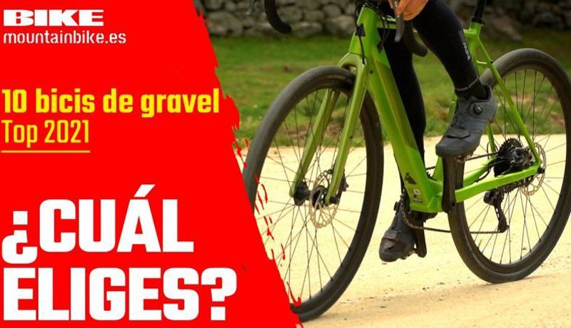 top 10 bicis gravel top 10 bicis gravel