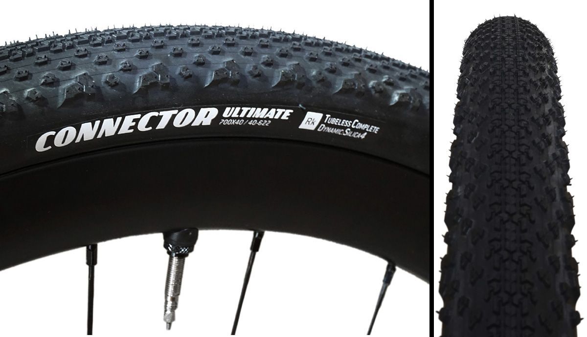 Good Year Connector Ultimate