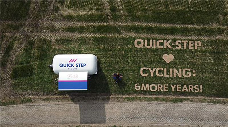 quick step