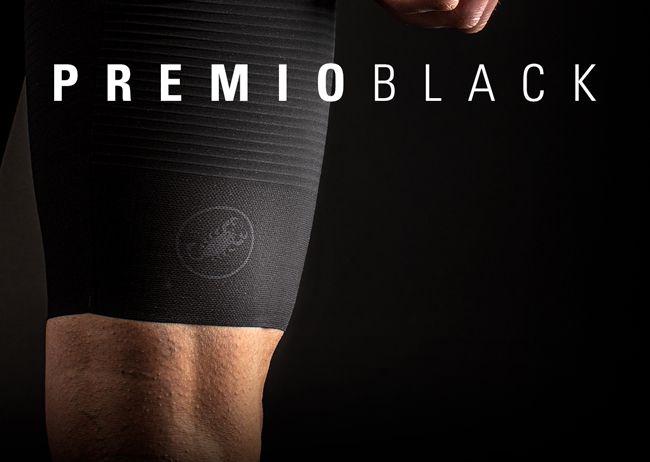 premio black