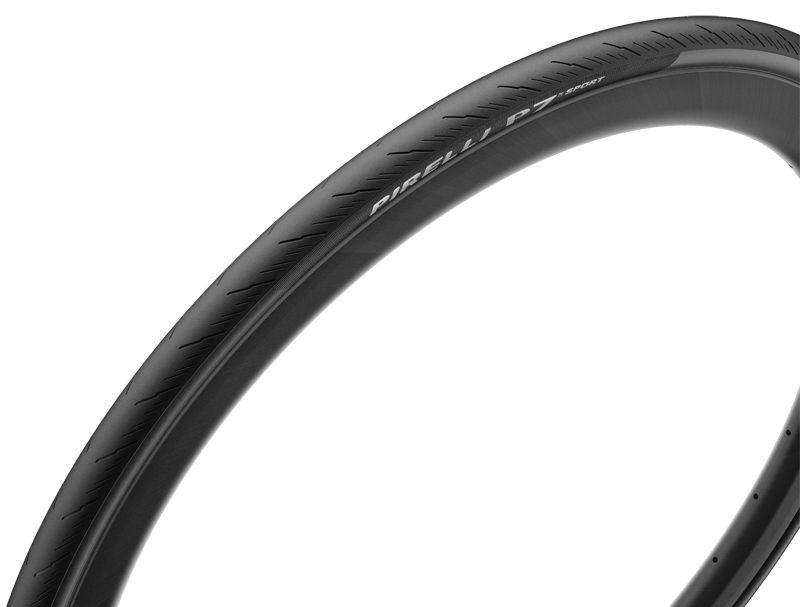 PIRELLI P7 SPORT tread 1 PIRELLI P7 SPORT tread 1