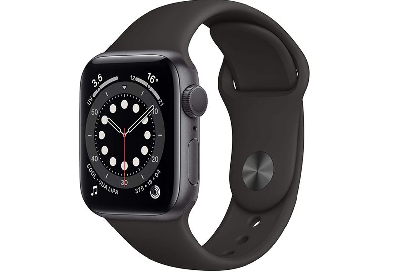 Apple Watch Series 6 Apple Watch Series 6