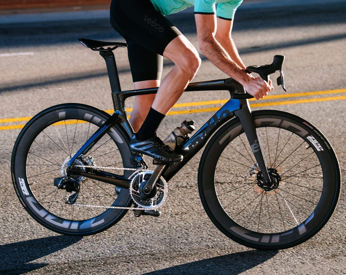 Zipp actualiza sus modelos emblemáticos