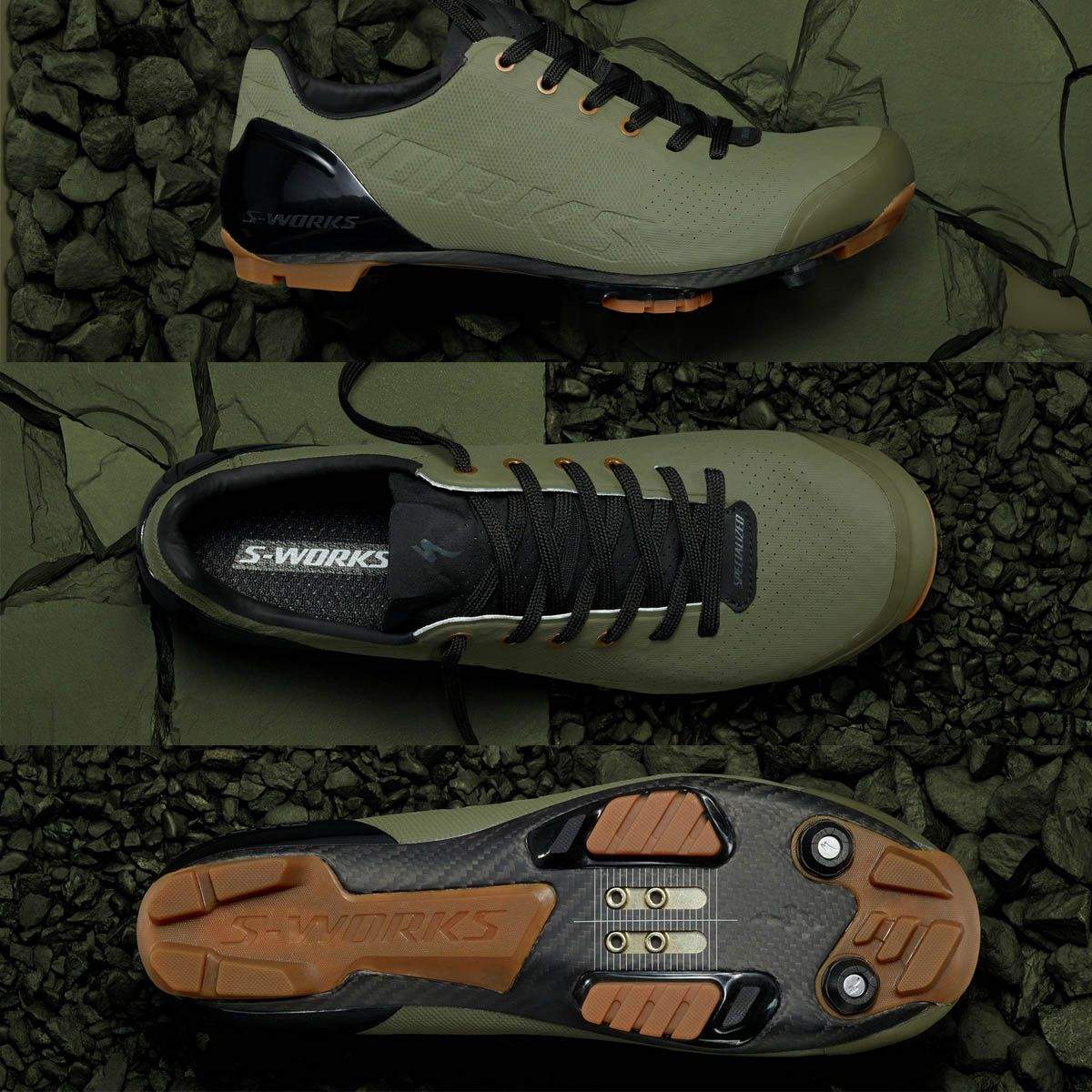 Recon Lace SW