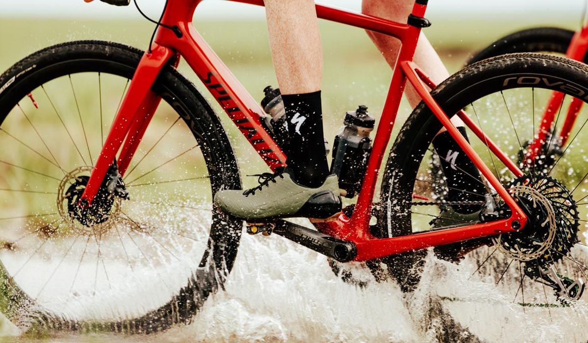 Zapatillas Specialized S Works Recon Lace Zapatillas Specialized S Works Recon Lace