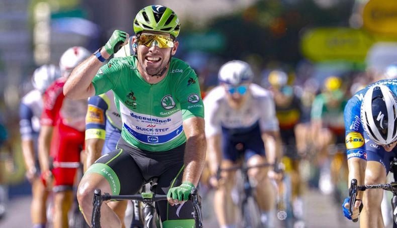 mark cavendish
