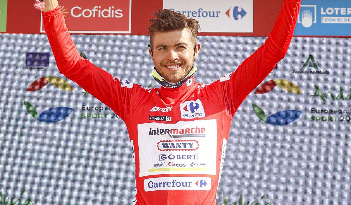 Eiking ficha por el EF Education Nippo para las dos próximas temporadas Eiking ficha por el EF Education Nippo para las dos próximas temporadas