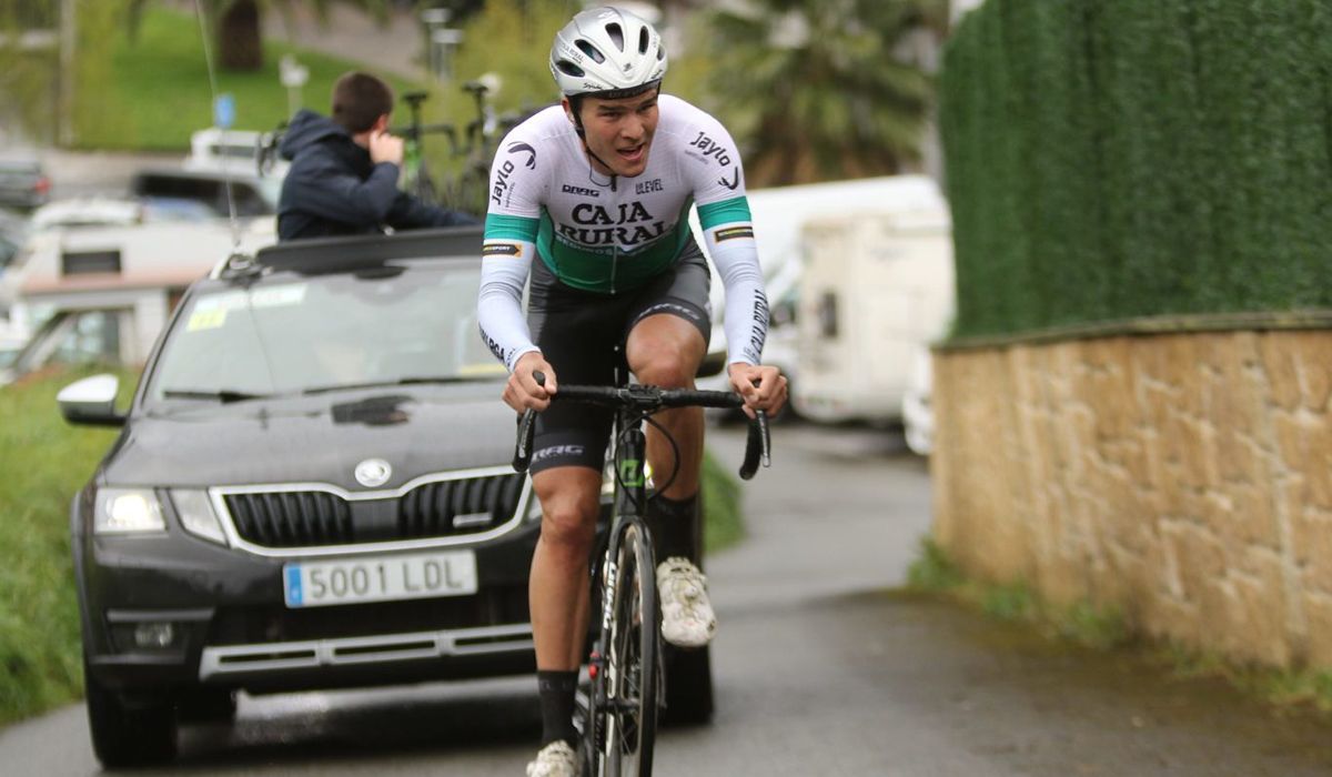 Trek-Segafredo ficha por dos temporadas a Marc Brustenga Trek-Segafredo ficha por dos temporadas a Marc Brustenga