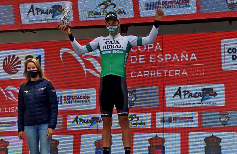 marc brustenga gp ciudad vigo