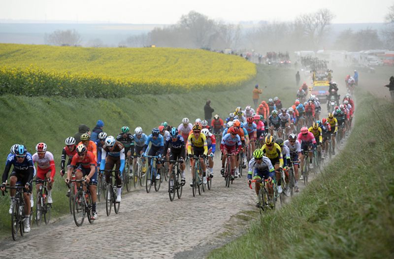 paris roubaix