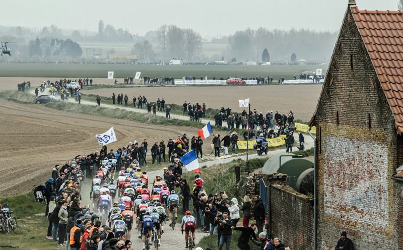 paris roubaix 2019