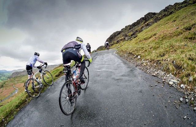 Los 3 ejercicios con los que conseguirás más potencia para pedalear