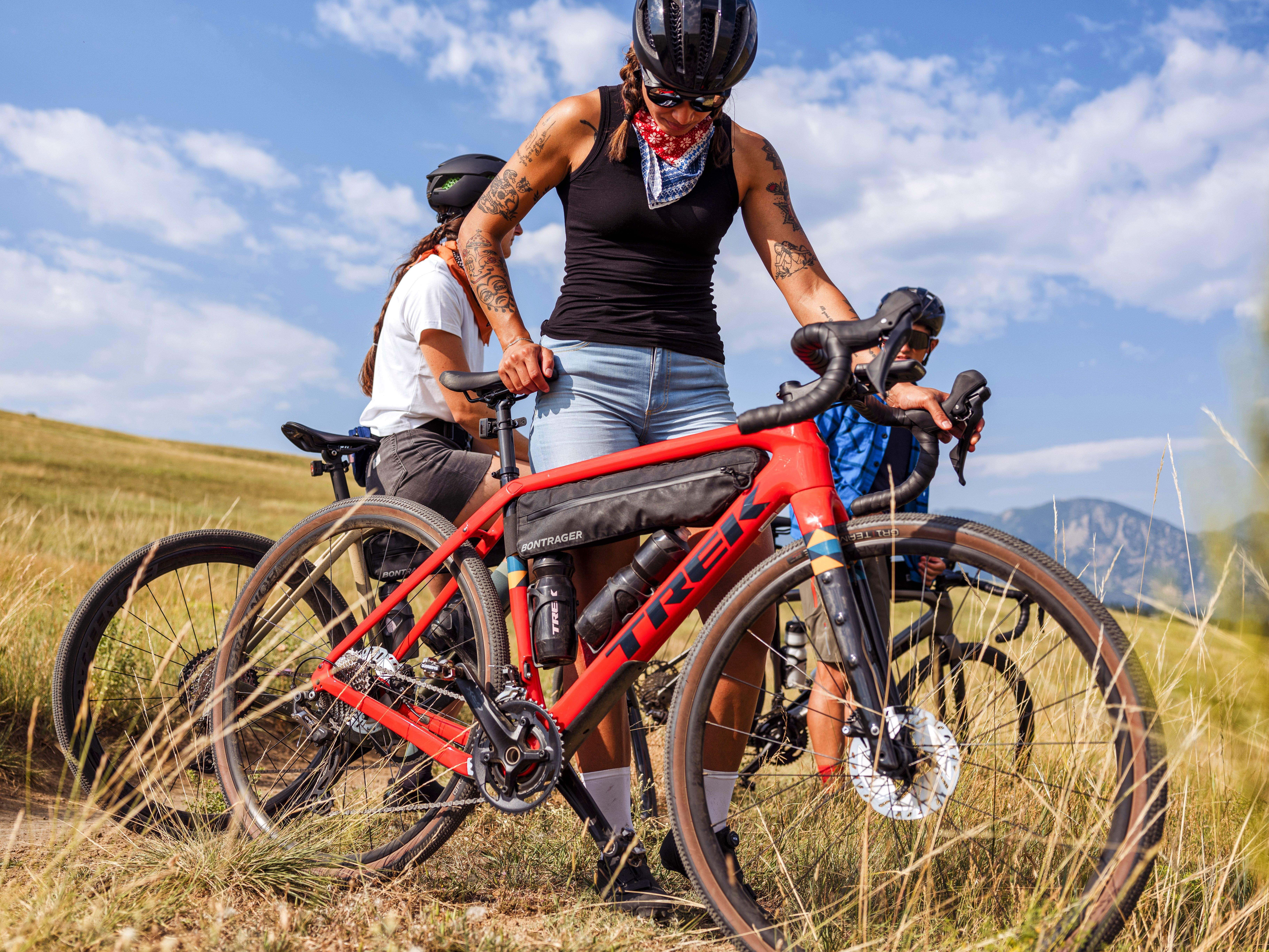 Trek Checkpoint SL 2022