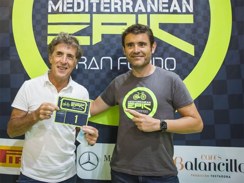 Mediterranean Epic Gran Fondo 6